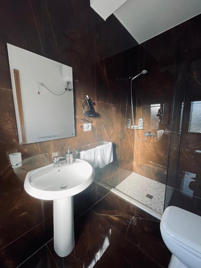 Garden Boutique Hotel 엘바산 외부 사진