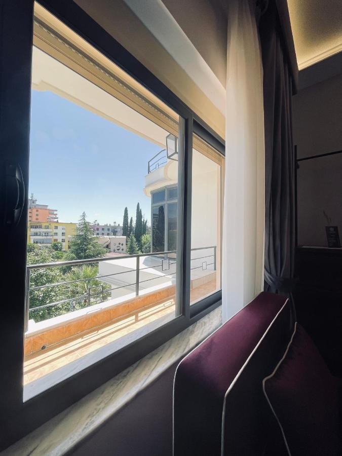 Garden Boutique Hotel 엘바산 외부 사진
